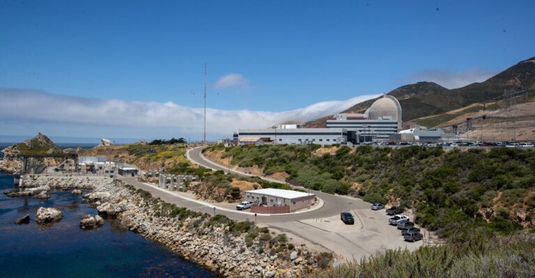 Organization That Wants to Cut Carbon Emissions Sues to Close Zero-Emission Nuclear Power Plant