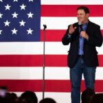 Arizona Freedom Caucus Leader Slams Republicans 'Calculated Political Decision-Making' Following Abortion Ruling