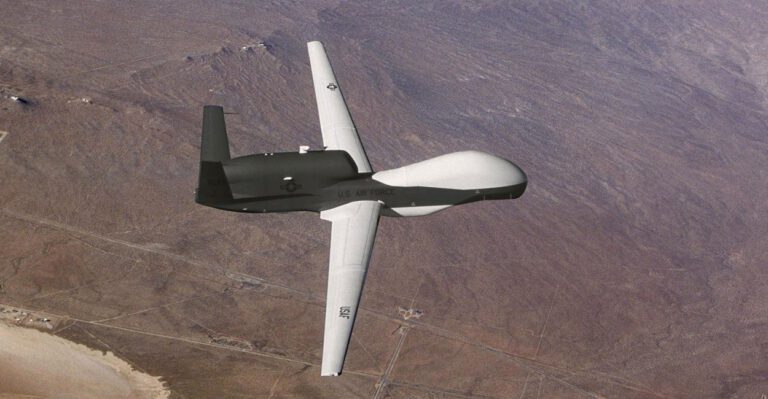 What Was Iran Thinking in Shooting Down a US Drone?