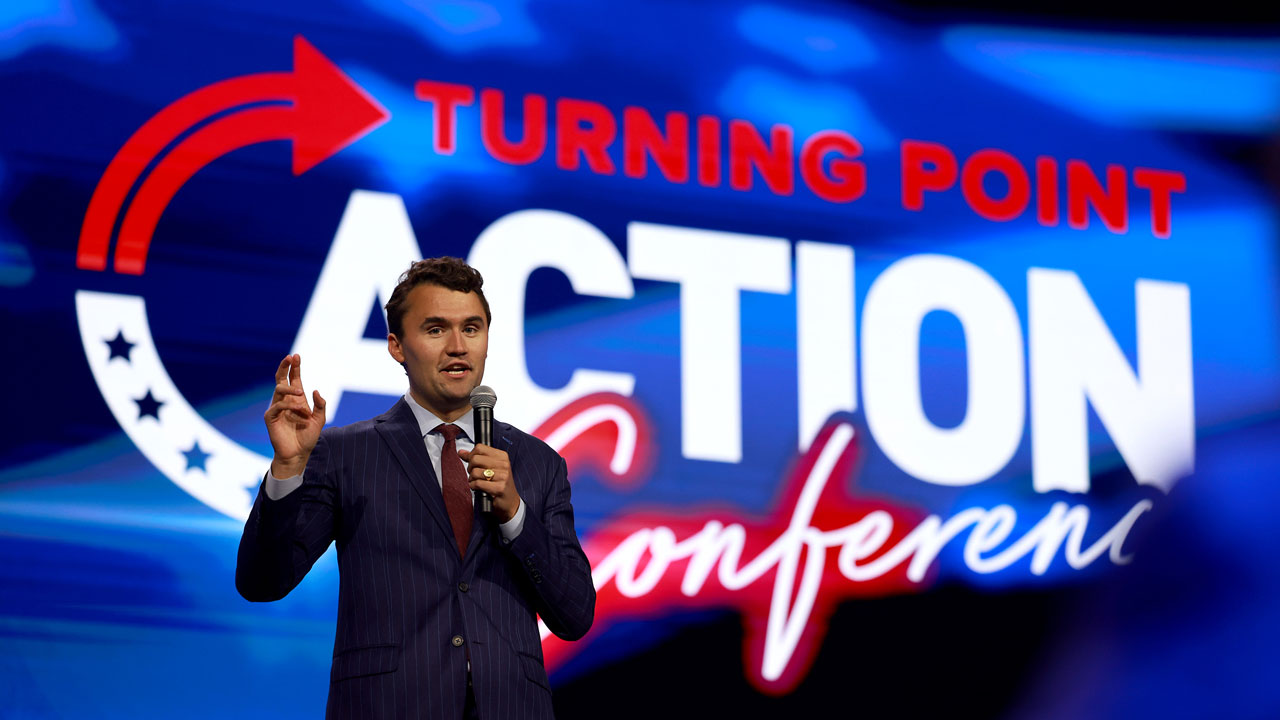 Turning Point Action Flexes Midterm Muscle in Indiana