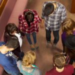 Church Attendance Is on the Rise, and Young People are Leading the Charge