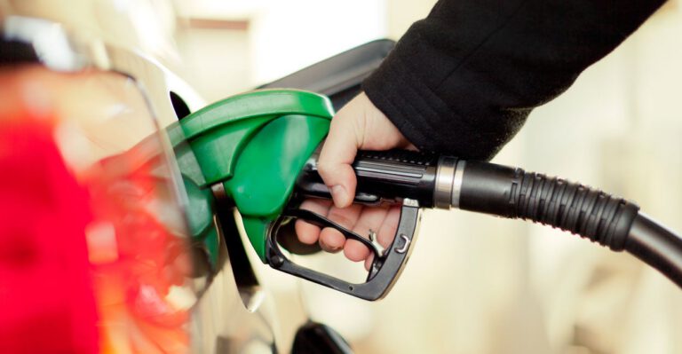 Denmark Wants to Ban Gas-Powered Cars, Even Hybrids