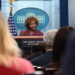 White House Accused of Preparing for Another 'Basement Campaign' by Restricting Press