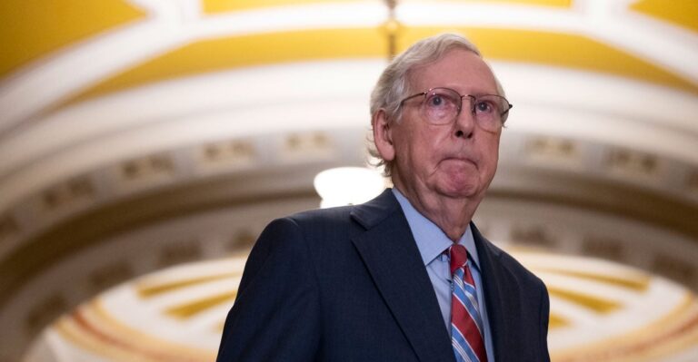 Yes, Washington Is a Gerontocracy. And It’s Our Fault.