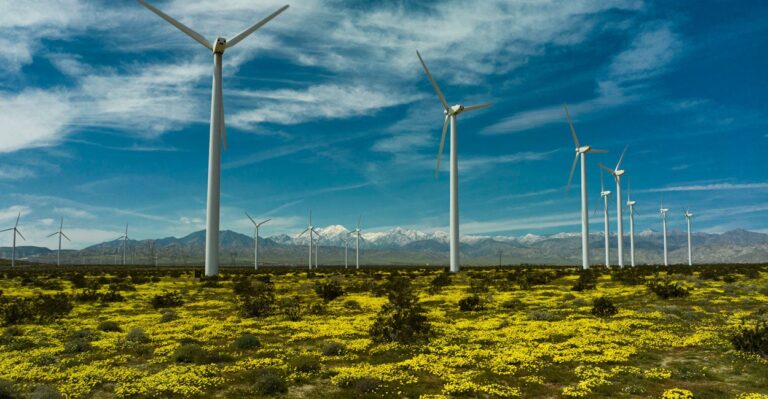 Dems’ Energy Permitting Reform Bill Includes Billions for Eco-Activist Groups