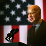 Here's How Much Money Biden's 'Anti-Fossil Fuel' Regulatory Agenda Sucks From the US Economy Each Year