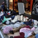 Army Veteran, 95, Forced Out of Nursing Home to House Illegal Aliens 