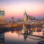 How Liberal Companies Are Bringing Blue State Mindsets to Red States