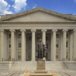 Federal Debt Increased by $2.2 Trillion in Fiscal Year 2023