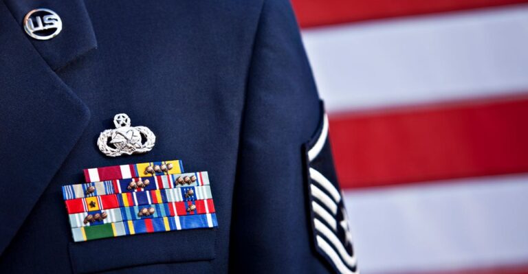 Military Colonel Resigns Post in Protest Against Biden’s Taxpayer-Funded Abortion Policy