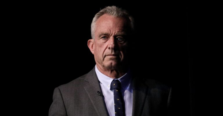 In 24 Hours, RFK Jr. Backtracks on Abortion Limits