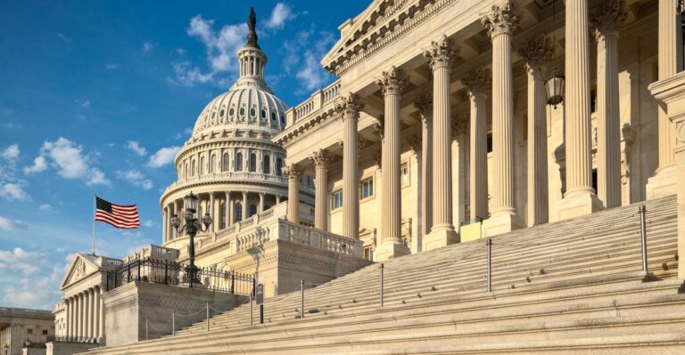 Republicans Can Thank the Federal Government’s Bungled Census for Their Razor-Thin House Majority