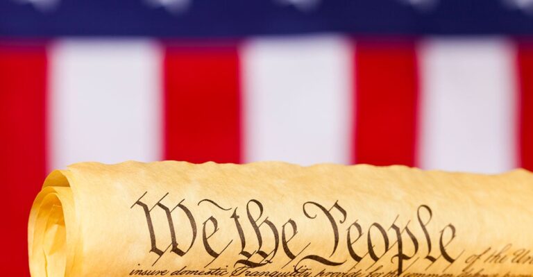 These ‘Founders’ Aim to Improve How Schools Teach History and the Constitution