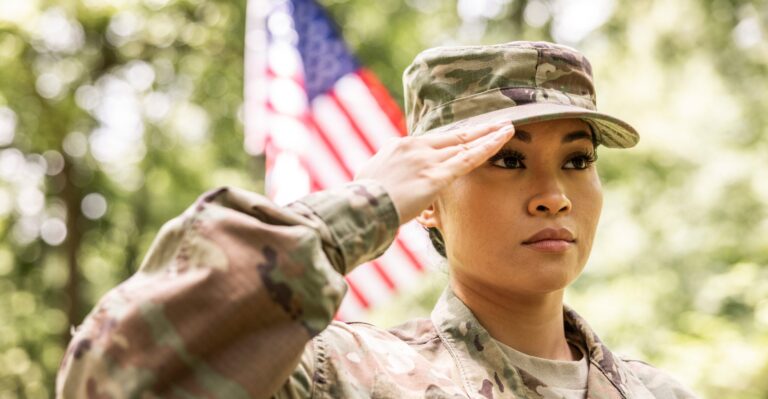 Congress Wants You: ‘Draft Our Daughters’ Returns