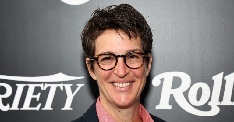 MSNBC Is a ‘Money-Losing Operation’