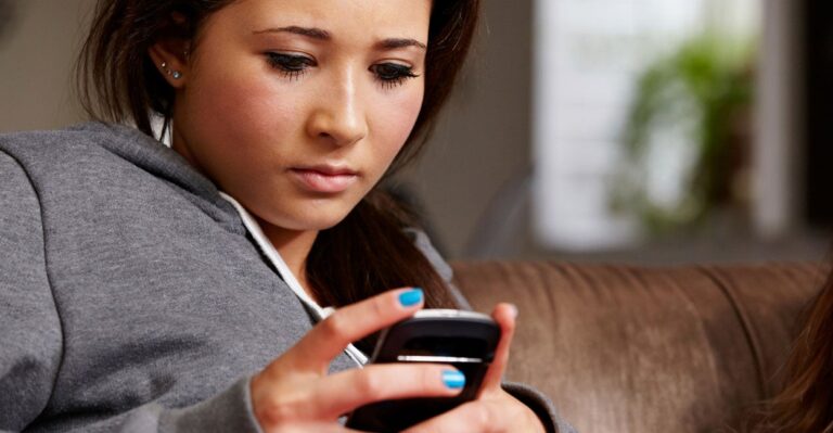 Biden Admin Tells Adults How to Discuss Sex With Teens Behind Parents’ Backs