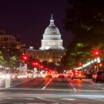 United States Senate Passes Radical Respect for Marriage Act