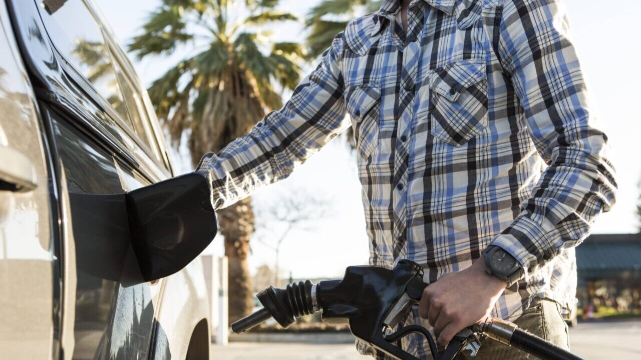 California Gas Prices Could Surge to $10 a Gallon, Lawmaker Warns