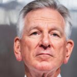 Schumer Folds in Abortion Military Battle Ahead of Tuberville's Planned Procedural Maneuver