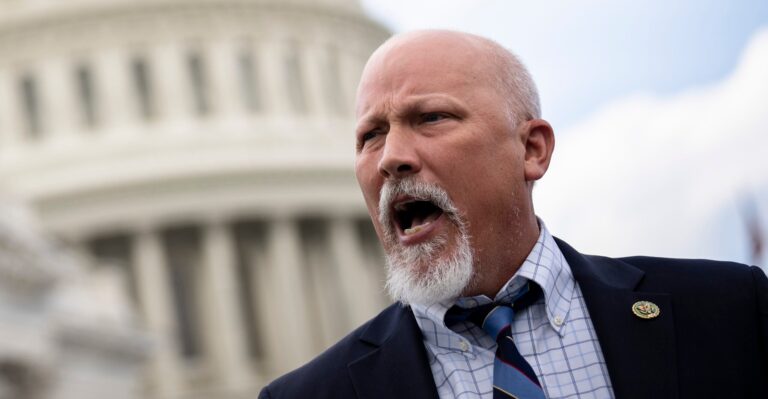 EXCLUSIVE: As Pro-Lifers Face Jail Time on DOJ Charges, GOP Moves to Repeal FACE Act