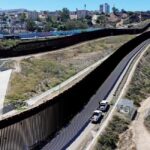 Conservatives, Moderates Reach Spending Deal That Includes Border Provisions