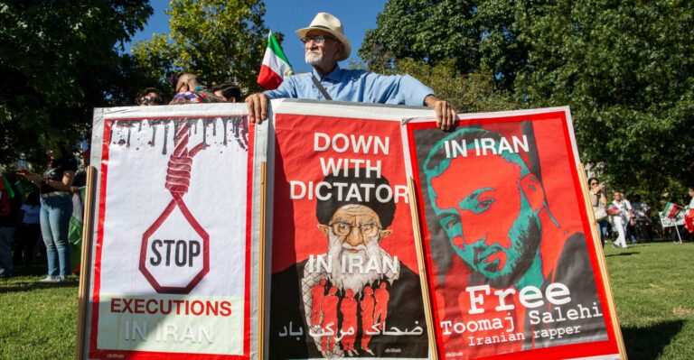 Paying Iranian Terrorists Billions in Ransom Is Nothing to Brag About, Mr. President
