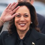 Kamala Harris Refuses to Cite a Single Abortion Restriction She Supports