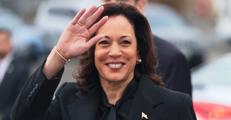 Kamala Harris Refuses to Cite a Single Abortion Restriction She Supports