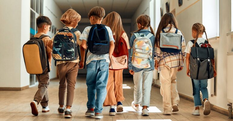 Elementary School Denies Request to Start Prayer Club, Approves ‘Pride Club’