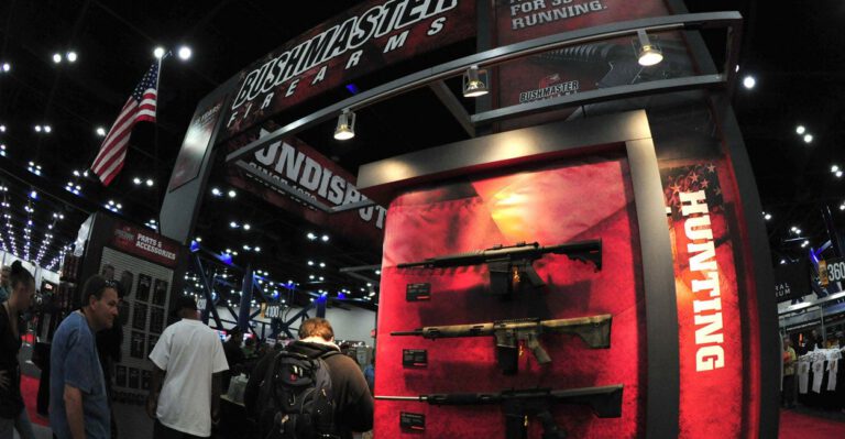 Gun-Maker Will Appeal to the Supreme Court in Sandy Hook Victims’ Lawsuit