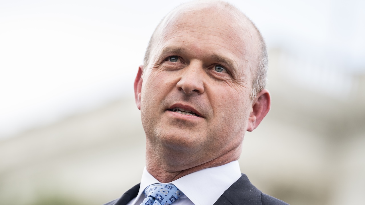 Kevin Roberts Comments on Southern Poverty Law Center Scam
