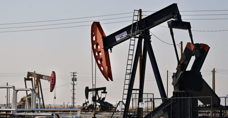 Less Pain at Pump: Trump Energy Policies Cited as Gas Prices Dip