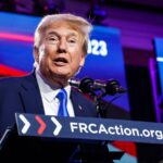 Top Pro-Life Leaders Slam Trump for Calling Heartbeat Protections for Unborn 'Terrible' 