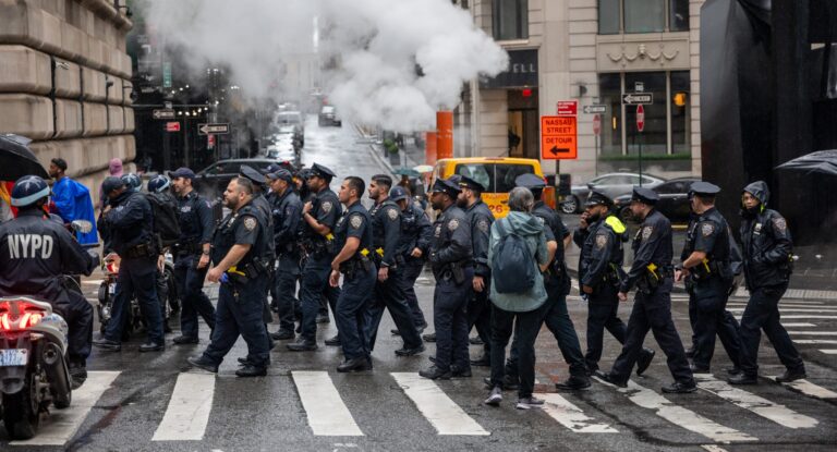 America’s Drift Toward ‘a Country I Do Not Recognize’
