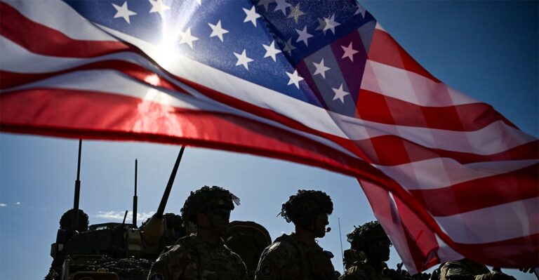 Amid Cease-Fire Demands, Retired US Military Leaders Take a Side on Hamas-Israel War