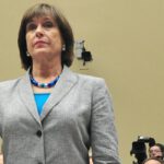 Conservative Groups Targeted in Lois Lerner's IRS Scandal Receive Settlement Checks