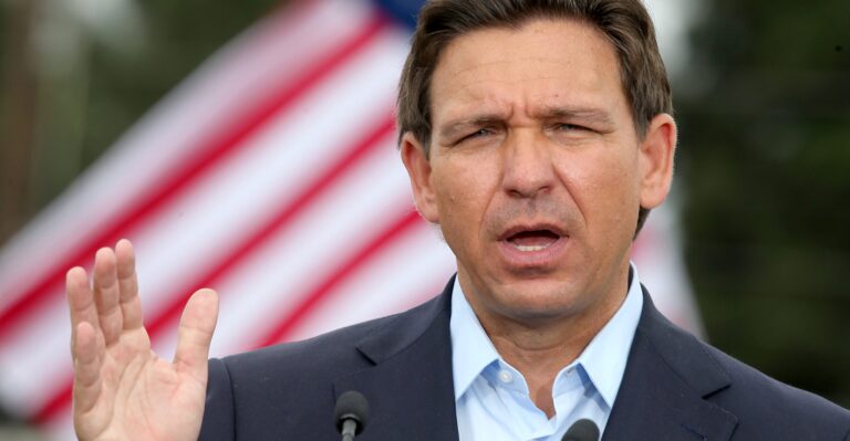 Florida Law Allowing Death Penalty for Child Rapists Goes Into Effect