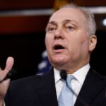 Scalise Announces Speaker Bid, While Hern Privately Gauges Support for Bid