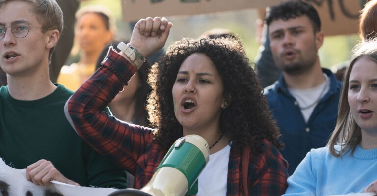 The Deadly Consequences of Campus Chants