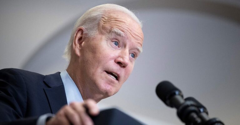 House Passes Bill to Repeal Biden’s Student Loan Repayment Plan