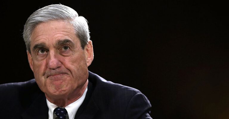 4 Ways Democrats Are Responding to Mueller Report
