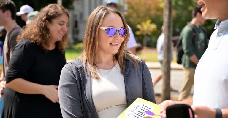 Georgia Board of Education Affirms Firing of Teacher Who Read Gender Book to Fifth Graders