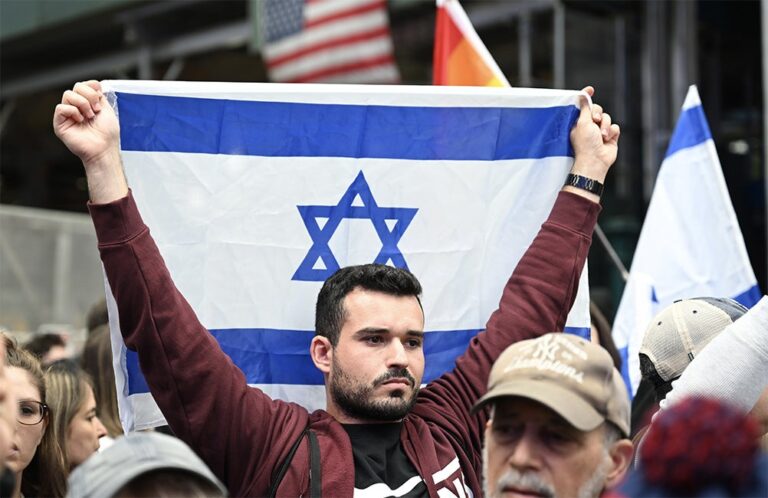 Look at Videos, Pictures of Hamas Terror in Israel. It’s What Evil Looks Like.