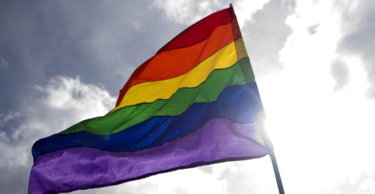‘I Have a Girl Brain but a Boy Body’: Virginia Kindergartners Are Read Transgender Story