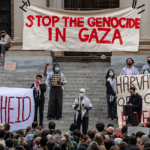 Trump Administration Targets Harvard in Crackdown on Campus Antisemitism 