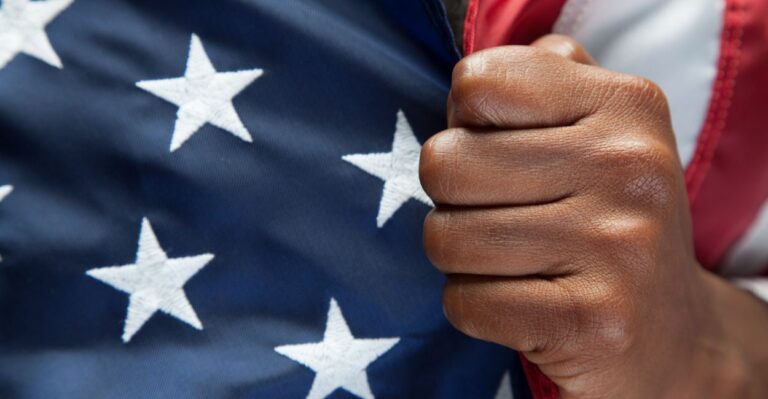 19 Black Americans Explain Why They’re Conservative