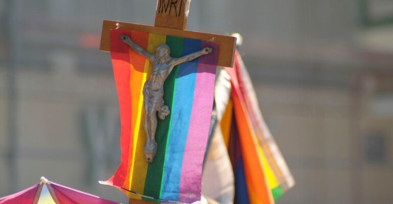 EXCLUSIVE: Pittsburgh Bishop Calls for ‘Pride Mass’ to Be Canceled
