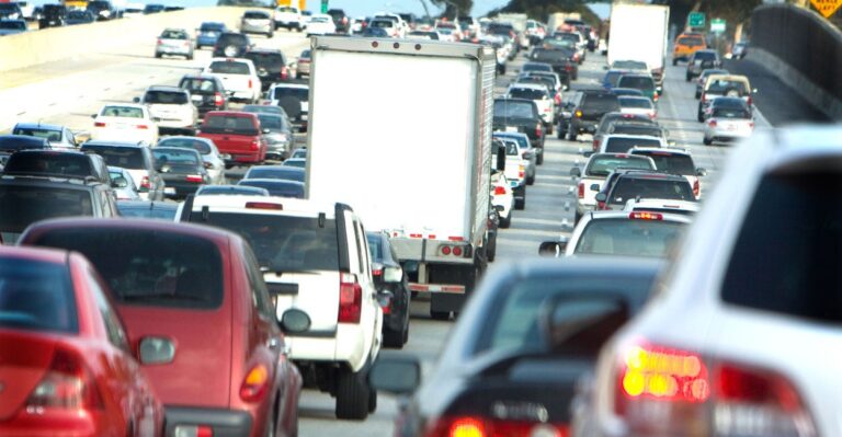 Two-Thirds of Californians Say They Are Considering Leaving the State