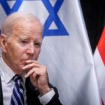 Biden Admin Takes Steps to Combat Antisemitism on College Campuses
