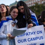 The ‘Christian Duty’ to Call Out Antisemitism